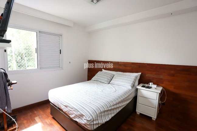 Imagem Apartamento com 2 Quartos à Venda, 112 m² em Morumbi - São Paulo Imagem Apartamento com 2 Quartos à Venda, 112 m² em Morumbi - São Paulo