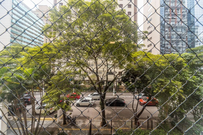 Imagem Apartamento com 3 Quartos à Venda, 119 m² em Itaim Bibi - São Paulo