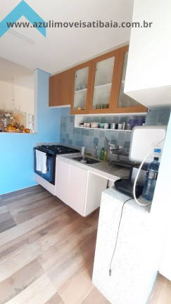 Imagem Apartamento com 3 Quartos à Venda, 124 m² em Jardim Floresta - Atibaia