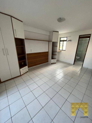 Imagem Apartamento com 3 Quartos à Venda, 156 m² em Cabo Branco - João Pessoa