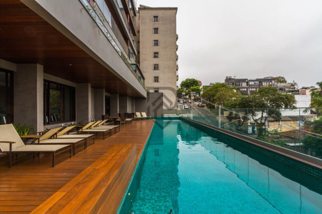 Imagem Apartamento com 2 Quartos à Venda, 70 m² em Vila Madalena - São Paulo Imagem Apartamento com 2 Quartos à Venda, 70 m² em Vila Madalena - São Paulo