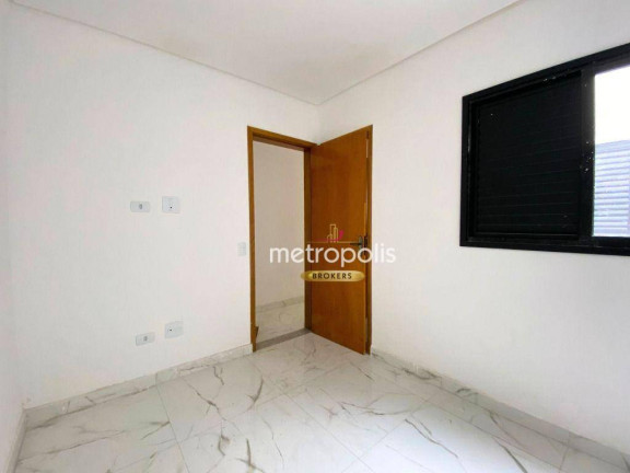 Imagem Sobrado com 3 Quartos à Venda, 122 m² em Vila Helena - Santo André Imagem Sobrado com 3 Quartos à Venda, 122 m² em Vila Helena - Santo André