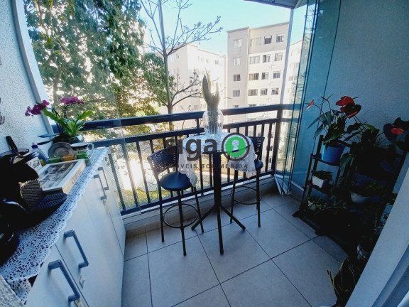 Imagem Apartamento com 1 Quarto à Venda, 58 m² em Vila Andrade - São Paulo Imagem Apartamento com 1 Quarto à Venda, 58 m² em Vila Andrade - São Paulo