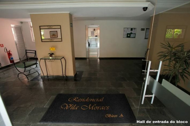 Imagem Apartamento com 3 Quartos à Venda, 59 m² em Vila Moraes - São Paulo Imagem Apartamento com 3 Quartos à Venda, 59 m² em Vila Moraes - São Paulo
