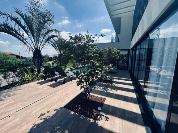 Imagem Casa com 5 Quartos à Venda, 450 m² em Kurumin - Itu