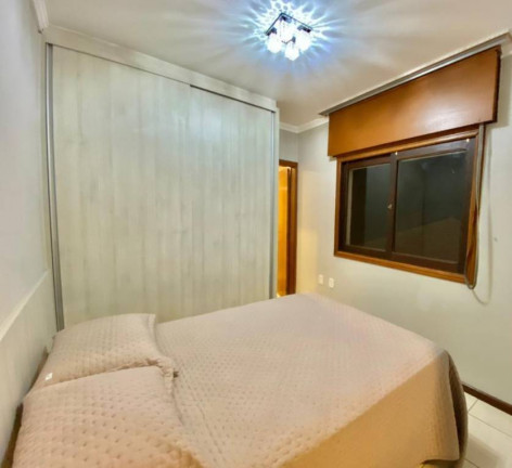 Imagem Apartamento com 2 Quartos à Venda, 79 m² em Centro - Capão Da Canoa