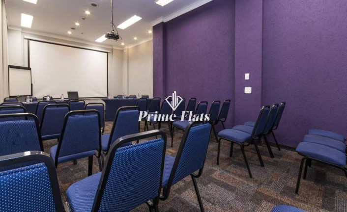 Imagem Apartamento com 1 Quarto à Venda, 29 m² em Perdizes - São Paulo