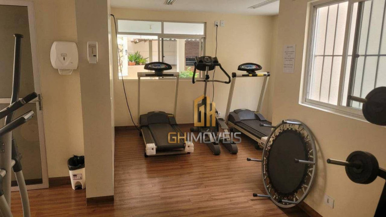Imagem Apartamento com 3 Quartos à Venda, 110 m² em Setor Oeste - Goiânia Imagem Apartamento com 3 Quartos à Venda, 110 m² em Setor Oeste - Goiânia