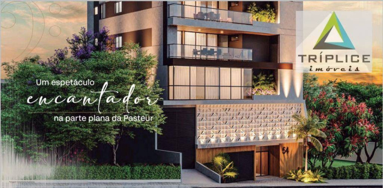 Imagem Cobertura com 5 Quartos à Venda, 352 m² em Centro - Juiz De Fora