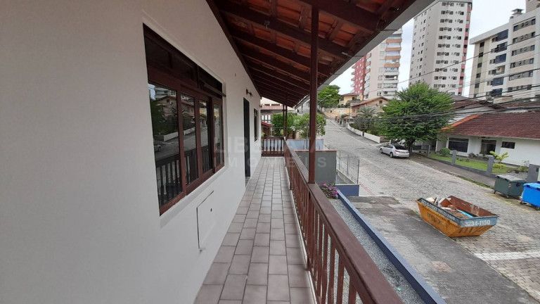 Imagem Apartamento com 3 Quartos para Alugar, 130 m² em Vila Nova - Blumenau Imagem Apartamento com 3 Quartos para Alugar, 130 m² em Vila Nova - Blumenau