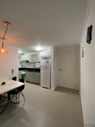 Imagem Flat com 1 Quarto à Venda, 42 m² em Prainha - Torres Imagem Flat com 1 Quarto à Venda, 42 m² em Prainha - Torres