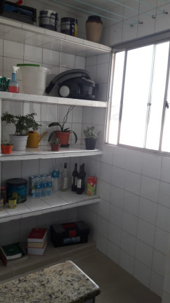 Imagem Apartamento com 2 Quartos à Venda, 58 m² em Vila Marieta - São Paulo Imagem Apartamento com 2 Quartos à Venda, 58 m² em Vila Marieta - São Paulo