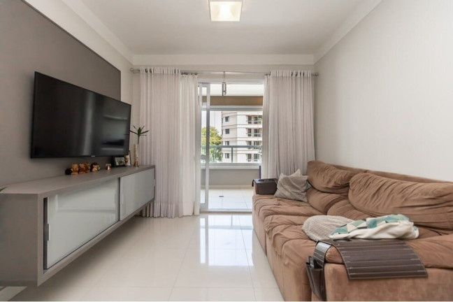 Imagem Apartamento com 2 Quartos à Venda, 103 m² em Jardim Prudência - São Paulo Imagem Apartamento com 2 Quartos à Venda, 103 m² em Jardim Prudência - São Paulo