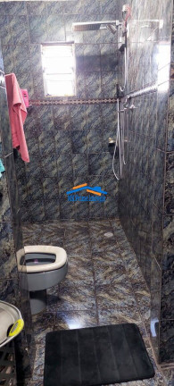 Imagem Casa com 4 Quartos à Venda, 257 m² em Pestana - Osasco