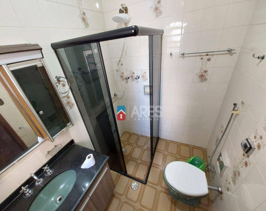 Imagem Casa com 5 Quartos à Venda, 275 m² em Jardim Bela Vista - Americana Imagem Casa com 5 Quartos à Venda, 275 m² em Jardim Bela Vista - Americana