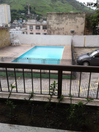 Imagem Apartamento com 2 Quartos à Venda, 72 m² em Fonseca - Niterói