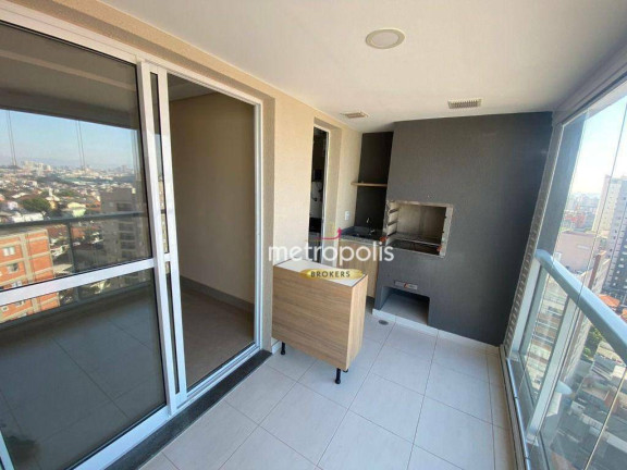 Imagem Apartamento com 2 Quartos para Alugar, 63 m² em Santa Paula - São Caetano Do Sul Imagem Apartamento com 2 Quartos para Alugar, 63 m² em Santa Paula - São Caetano Do Sul