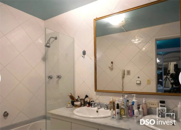 Imagem Apartamento com 3 Quartos à Venda, em Cerqueira César - São Paulo Imagem Apartamento com 3 Quartos à Venda, em Cerqueira César - São Paulo