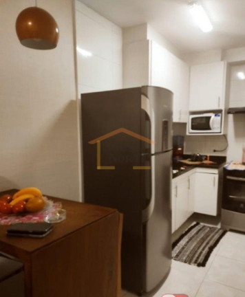 Imagem Casa de Condomínio com 2 Quartos à Venda, 38 m² em Vila Nova Mazzei - São Paulo Imagem Casa de Condomínio com 2 Quartos à Venda, 38 m² em Vila Nova Mazzei - São Paulo