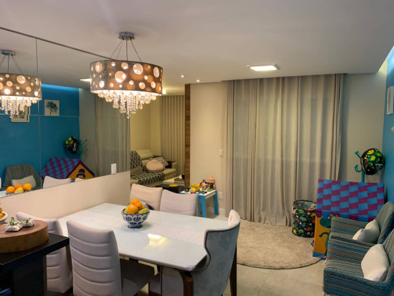 Imagem Apartamento com 2 Quartos à Venda, 67 m² em Vila Andrade - São Paulo Imagem Apartamento com 2 Quartos à Venda, 67 m² em Vila Andrade - São Paulo