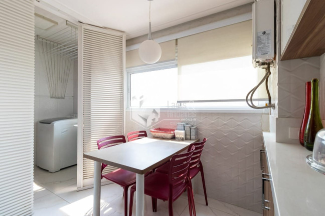 Imagem Apartamento com 3 Quartos à Venda, 109 m² em Jardim Aeroporto - São Paulo Imagem Apartamento com 3 Quartos à Venda, 109 m² em Jardim Aeroporto - São Paulo