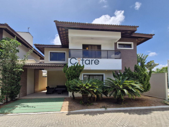 Imagem Casa com 3 Quartos à Venda, 181 m² em Edson Queiroz - Fortaleza Imagem Casa com 3 Quartos à Venda, 181 m² em Edson Queiroz - Fortaleza