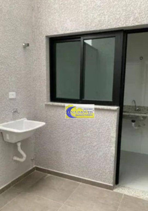Imagem Apartamento com 2 Quartos à Venda, 55 m² em Vila Pires - Santo André Imagem Apartamento com 2 Quartos à Venda, 55 m² em Vila Pires - Santo André