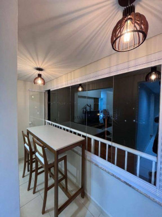 Imagem Apartamento com 2 Quartos à Venda, 50 m² em Vale Verde Wanel Ville - Sorocaba Imagem Apartamento com 2 Quartos à Venda, 50 m² em Vale Verde Wanel Ville - Sorocaba