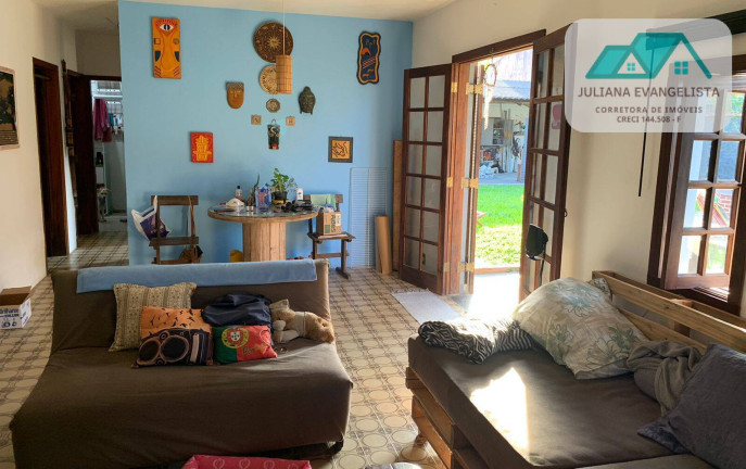 Imagem Casa com 2 Quartos à Venda, 500 m² em Jardim Do Sol - Caraguatatuba Imagem Casa com 2 Quartos à Venda, 500 m² em Jardim Do Sol - Caraguatatuba
