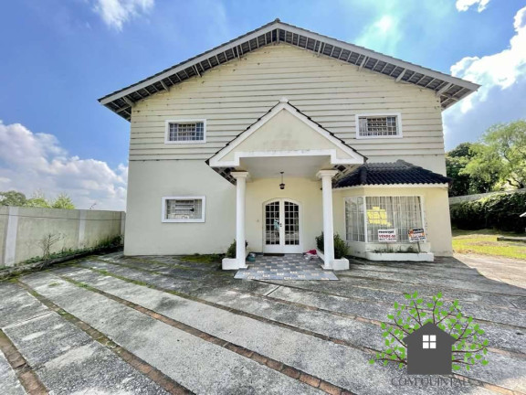 Imagem Casa à Venda, 1 m² em Granja Viana Ii - Cotia Imagem Casa à Venda, 1 m² em Granja Viana Ii - Cotia