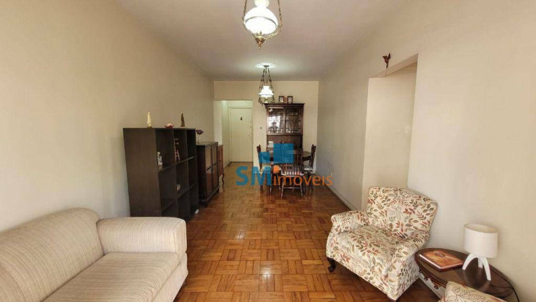 Imagem Apartamento com 2 Quartos à Venda, 90 m² em Aclimação - São Paulo Imagem Apartamento com 2 Quartos à Venda, 90 m² em Aclimação - São Paulo