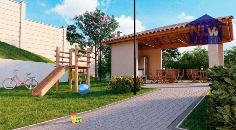 Imagem Apartamento com 2 Quartos à Venda, 40 m² em Itaquera - São Paulo
