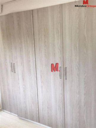 Imagem Apartamento com 2 Quartos à Venda, 48 m² em Jardim Tatiana - Votorantim Imagem Apartamento com 2 Quartos à Venda, 48 m² em Jardim Tatiana - Votorantim