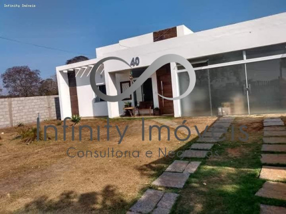 Imagem Casa de Condomínio com 3 Quartos à Venda, 1.000 m² em Campos Da Liberdade - Lagoa Santa Imagem Casa de Condomínio com 3 Quartos à Venda, 1.000 m² em Campos Da Liberdade - Lagoa Santa