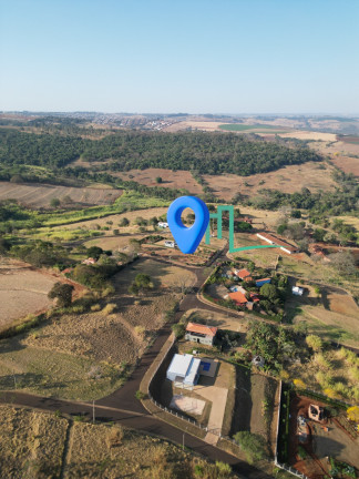 Imagem Terreno à Venda, 2.500 m² em Residencial Villaggio San Rafaello - Franca Imagem Terreno à Venda, 2.500 m² em Residencial Villaggio San Rafaello - Franca