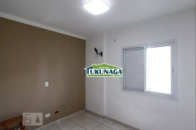 Imagem Apartamento com 2 Quartos à Venda, 58 m² em Jardim Flor Da Montanha - Guarulhos
