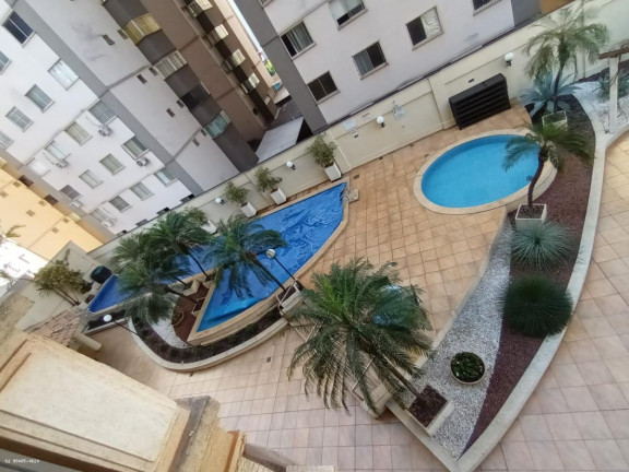 Imagem Apartamento com 3 Quartos à Venda, 139 m² em Setor Bueno - Goiânia Imagem Apartamento com 3 Quartos à Venda, 139 m² em Setor Bueno - Goiânia