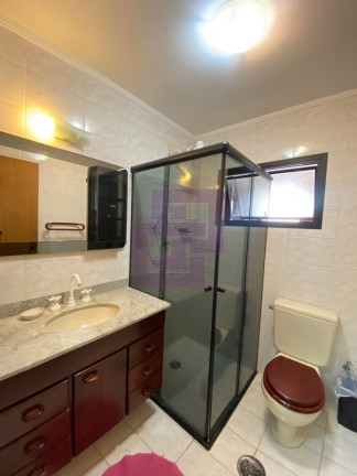 Imagem Apartamento com 3 Quartos à Venda, 170 m² em Enseada - Guarujá Imagem Apartamento com 3 Quartos à Venda, 170 m² em Enseada - Guarujá
