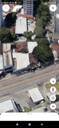 Imagem Galpão à Venda, 672 m² em Encruzilhada - Recife
