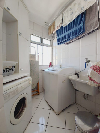 Imagem Apartamento com 3 Quartos à Venda, 60 m² em Parque Marajoara - Santo André Imagem Apartamento com 3 Quartos à Venda, 60 m² em Parque Marajoara - Santo André