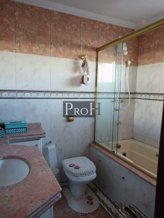 Imagem Apartamento com 3 Quartos à Venda, 144 m² em Santo Antônio - São Caetano Do Sul Imagem Apartamento com 3 Quartos à Venda, 144 m² em Santo Antônio - São Caetano Do Sul