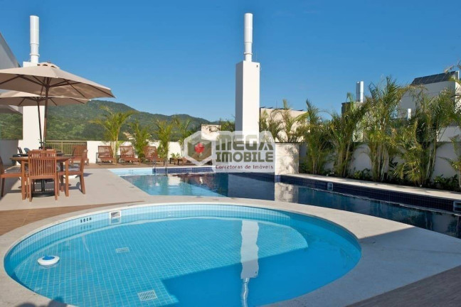 Imagem Apartamento com 2 Quartos à Venda, 69 m² em Itacorubi - Florianópolis