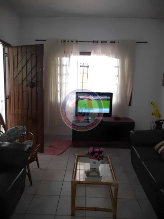 Imagem Casa com 4 Quartos à Venda, 280 m² em Cibratel Ii - Itanhaém