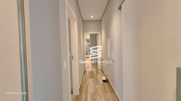 Imagem Casa com 3 Quartos à Venda, 140 m² em água Branca - Piracicaba