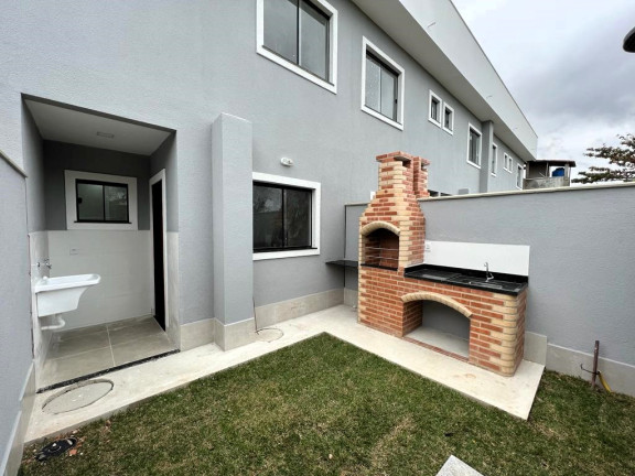 Imagem Casa com 2 Quartos à Venda, 62 m² em Jardim Atlântico Central (itaipuaçu) - Maricá Imagem Casa com 2 Quartos à Venda, 62 m² em Jardim Atlântico Central (itaipuaçu) - Maricá