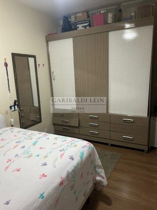 Imagem Imóvel com 3 Quartos à Venda, 73 m² em Vila Marieta - Campinas