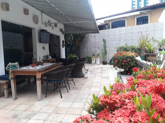 Imagem Imóvel com 5 Quartos à Venda,  em Caminho Das árvores - Salvador