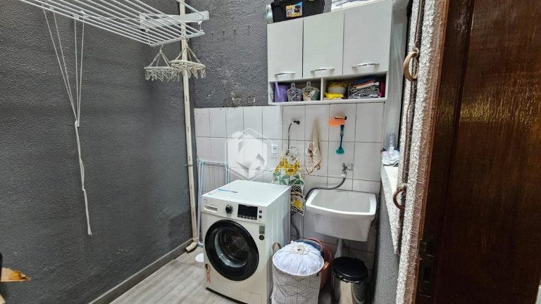 Imagem Casa com 2 Quartos à Venda, 60 m² em Chácara Seis De Outubro - São Paulo