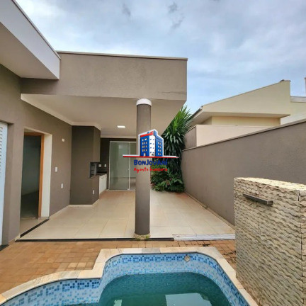 Imagem Casa de Condomínio com 3 Quartos à Venda, 204 m² em Residencial Gaivota I - São José Do Rio Preto Imagem Casa de Condomínio com 3 Quartos à Venda, 204 m² em Residencial Gaivota I - São José Do Rio Preto