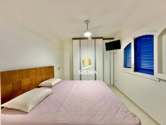 Imagem Apartamento com 3 Quartos à Venda, 90 m² em Tombo - Guarujá Imagem Apartamento com 3 Quartos à Venda, 90 m² em Tombo - Guarujá